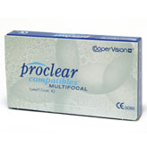 proclear multifocal EP
