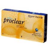 proclear compatibles