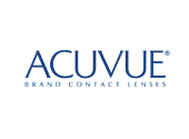 Acuvue Contacts