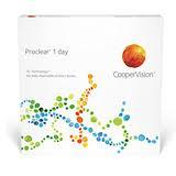 Proclear 1 Day Multifocal 30 Pack contact lenses