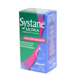 Systane Ultra contact lenses