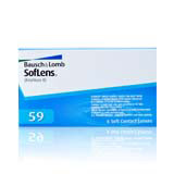 Soflens 59 contact lenses