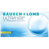 Ultra for Presbyopia contact lenses