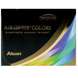 Air Optix Colors contact lenses