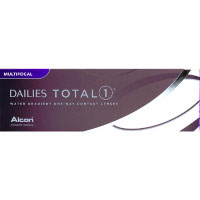 Dailies TOTAL1 Multifocal 30 Pack contact lenses