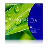 contact lens
