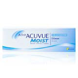 Acuvue Moist for Astigmatism 30 Pack contact lenses
