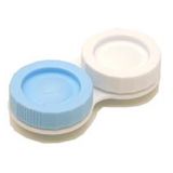 Lens Case contact lenses