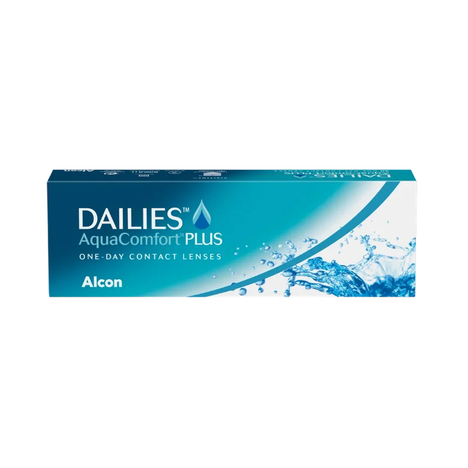 Aquacomfort Plus 30 Pack