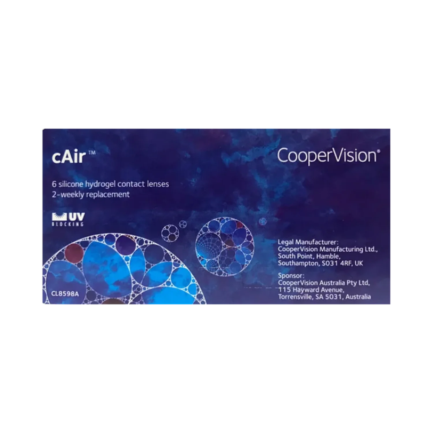 cAir