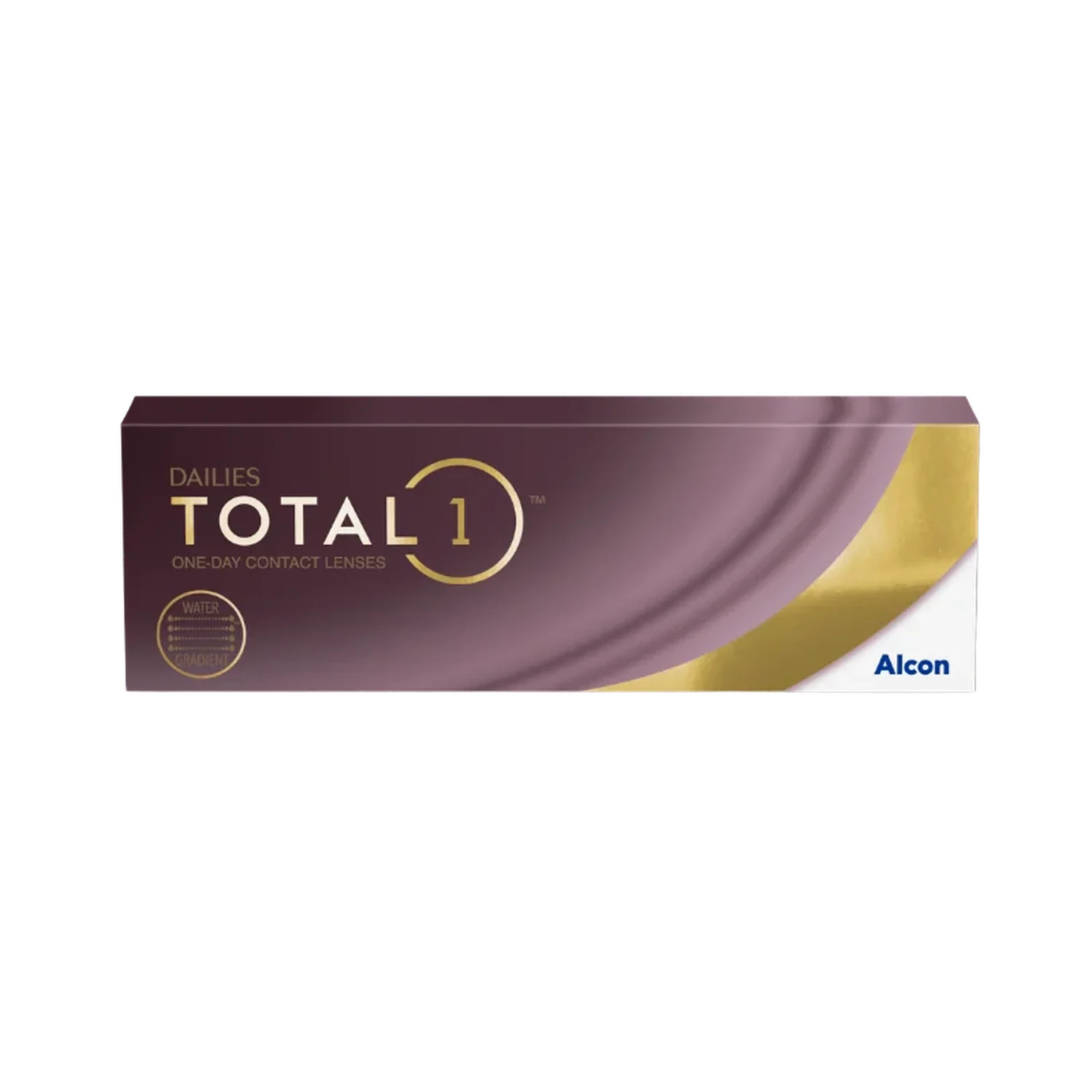 Dailies TOTAL1 30 Pack