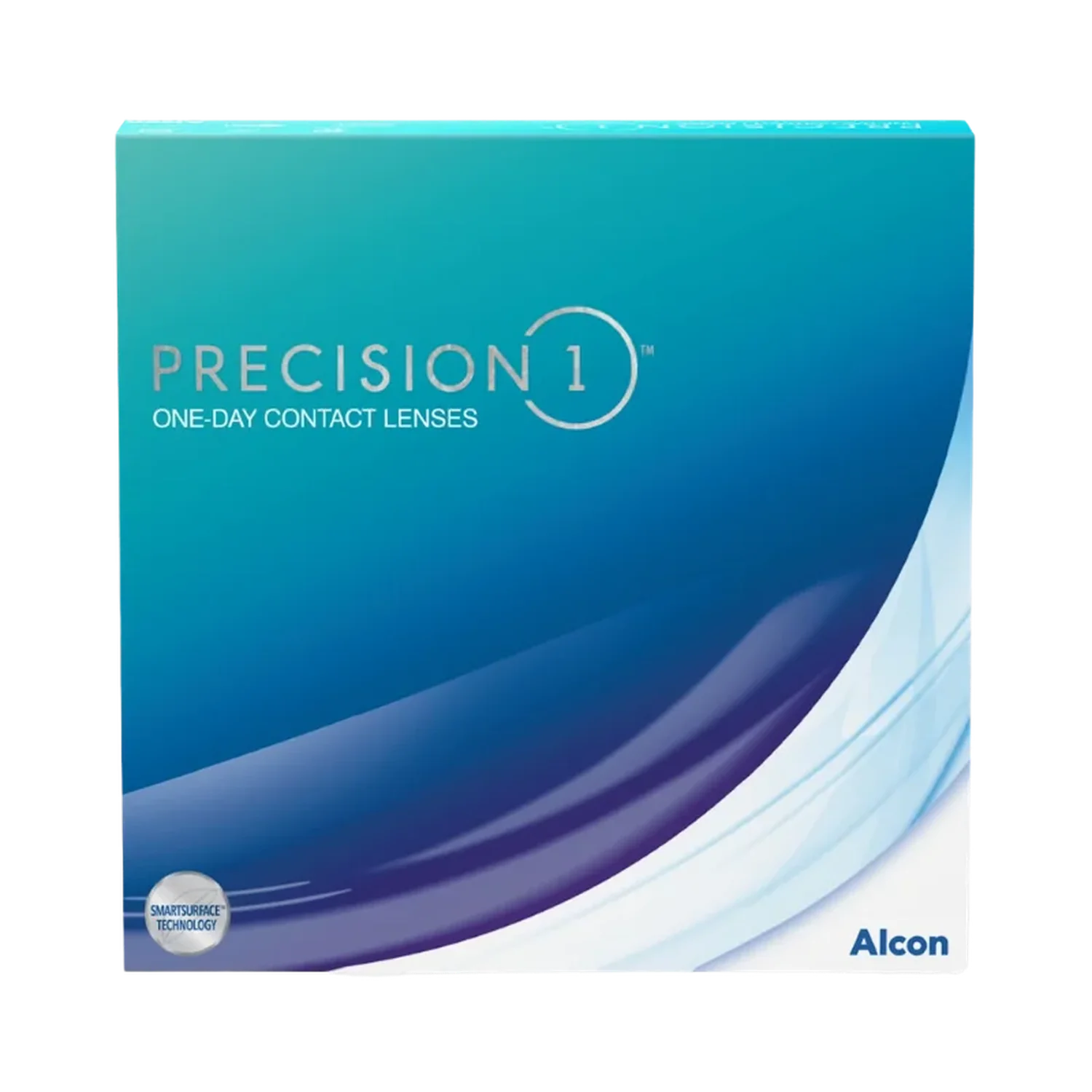 PRECISION1 90 pack