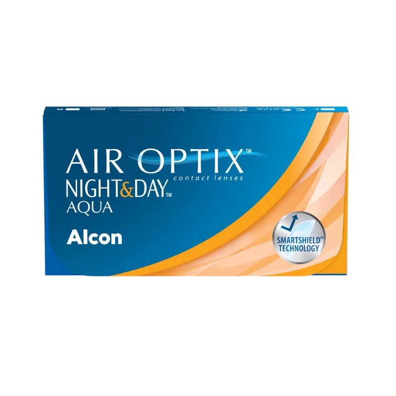 Air Optix Night and Day